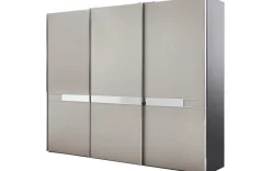 Moderner Schwebetürschrank