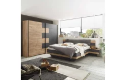 Moderner Schwebetürschrank