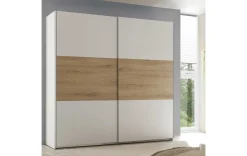 Moderner Schwebetürschrank