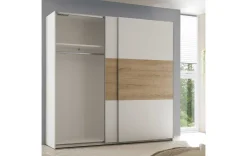 Moderner Schwebetürschrank