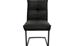 Moderner Schwingstuhl