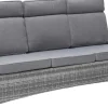 Modernes 3 Sitzer Sofa