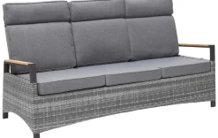 Modernes 3 Sitzer Sofa