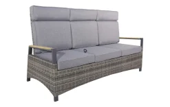 Modernes 3 Sitzer Sofa