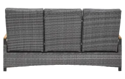 Modernes 3 Sitzer Sofa
