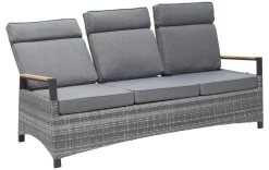 Modernes 3 Sitzer Sofa