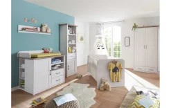 Modernes Babyzimmer