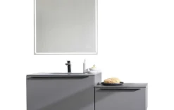 Modernes Badezimmer