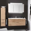 Modernes Badezimmer