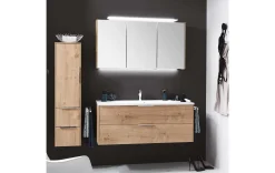 Modernes Badezimmer
