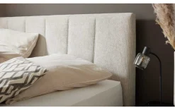 Modernes Boxspringbett