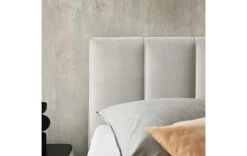 Modernes Boxspringbett