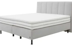Modernes Boxspringbett
