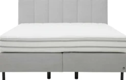 Modernes Boxspringbett
