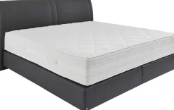 Modernes Boxspringbett