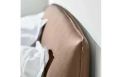 Modernes Boxspringbett