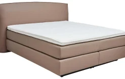 Modernes Boxspringbett