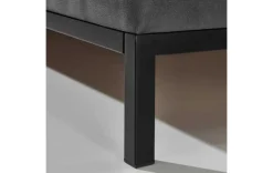 Modernes Boxspringbett