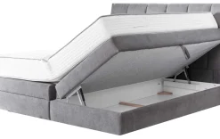 Modernes Boxspringbett
