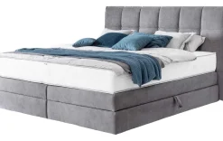 Modernes Boxspringbett