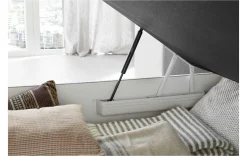 Modernes Boxspringbett
