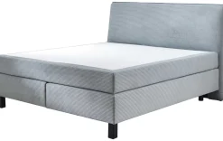 Modernes Boxspringbett