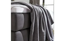 Modernes Boxspringbett