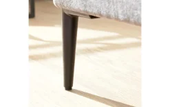 Modernes Boxspringbett