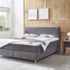 Modernes Boxspringbett