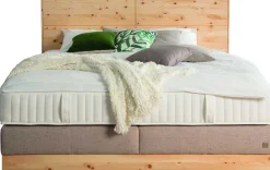 Modernes Boxspringbett