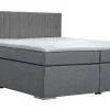 Modernes Boxspringbett