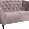 Modernes 2er Sofa