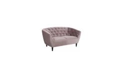 Modernes 2er Sofa