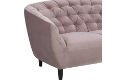 Modernes 2er Sofa