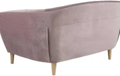 Modernes 2er Sofa