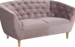 Modernes 2er Sofa