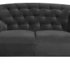 Modernes 2er Sofa