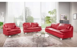 Modernes 3er Sofa