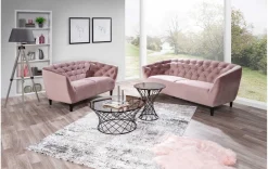 Modernes 3er Sofa
