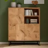 Modernes Highboard
