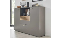 Modernes Highboard