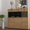 Modernes Highboard