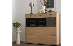 Modernes Highboard