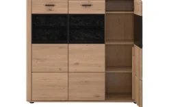 Modernes Highboard