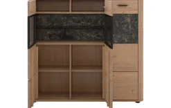 Modernes Highboard