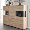 Modernes Highboard