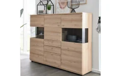 Modernes Highboard
