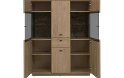 Modernes Highboard