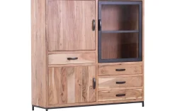 Modernes Highboard