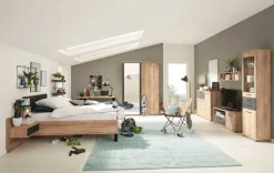 Modernes Jugendzimmer